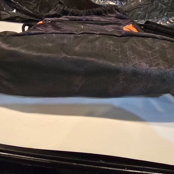 Adidas Ultimate Menace II Sackpack Backpack - Picture 5 of 6